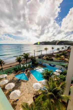 Hotel Beira Mar de PontaNegra